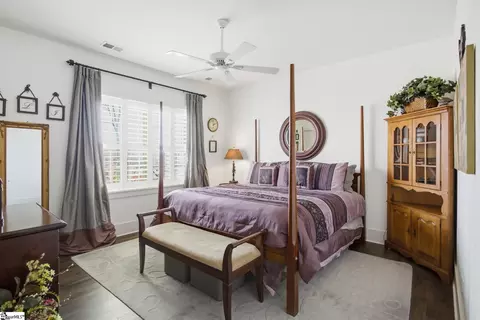 Bedroom - 126 Tuttle St, Clemson, SC 29631 photo 1 of 7