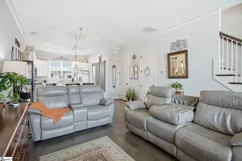 Entry Way - 126 Tuttle St, Clemson, SC 29631 photo 1 of 1