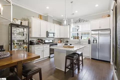 Kitchen - 126 Tuttle St, Clemson, SC 29631 photo 1 of 6