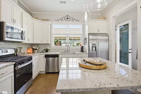 Kitchen - 126 Tuttle St, Clemson, SC 29631 photo 6 of 6