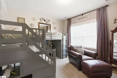 Bedroom - 126 Tuttle St, Clemson, SC 29631 photo 4 of 7