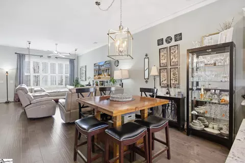 Dining - 126 Tuttle St, Clemson, SC 29631 photo 1 of 1