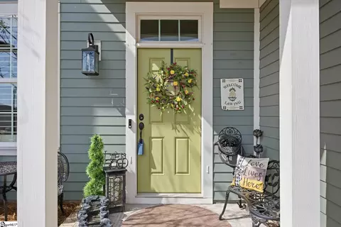 Exterior - 126 Tuttle St, Clemson, SC 29631 photo 2 of 11