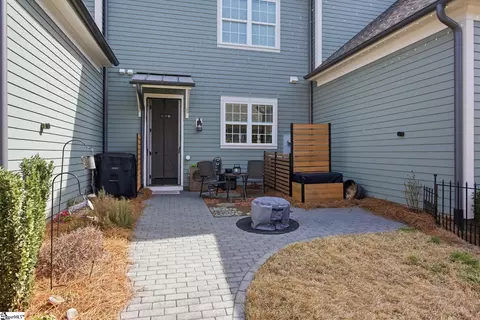 Exterior - 126 Tuttle St, Clemson, SC 29631 photo 4 of 11