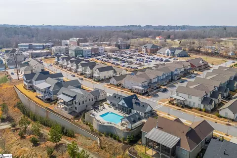 View/Area - 126 Tuttle St, Clemson, SC 29631 photo 5 of 8