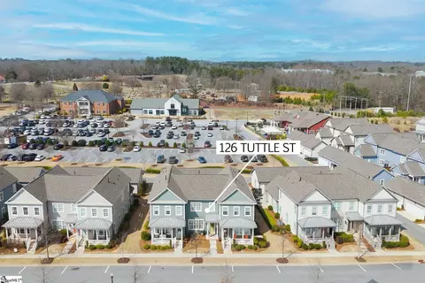 View/Area - 126 Tuttle St, Clemson, SC 29631 photo 1 of 8