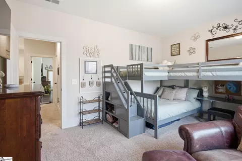 Bedroom - 126 Tuttle St, Clemson, SC 29631 photo 5 of 7