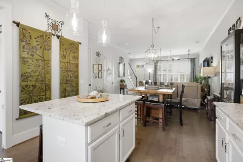 Kitchen - 126 Tuttle St, Clemson, SC 29631 photo 4 of 6