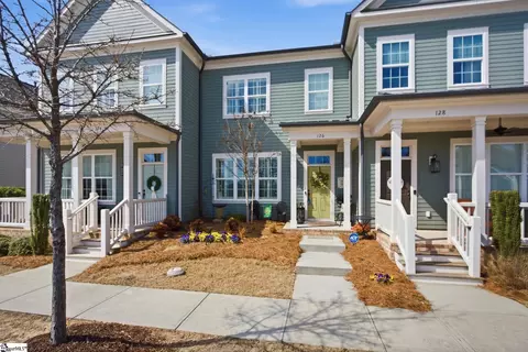 126 Tuttle St, Clemson, SC 29631