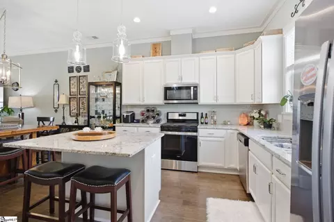 Kitchen - 126 Tuttle St, Clemson, SC 29631 photo 3 of 6