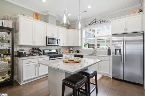 Kitchen - 126 Tuttle St, Clemson, SC 29631 photo 2 of 6
