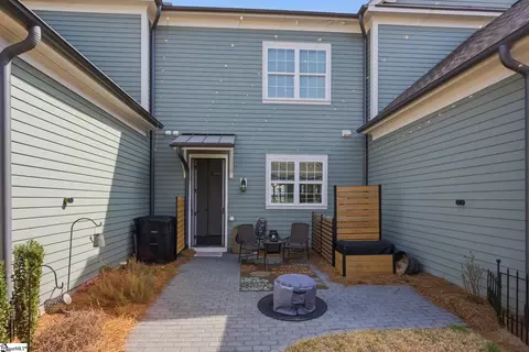 Exterior - 126 Tuttle St, Clemson, SC 29631 photo 5 of 11