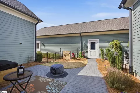 Exterior - 126 Tuttle St, Clemson, SC 29631 photo 3 of 11