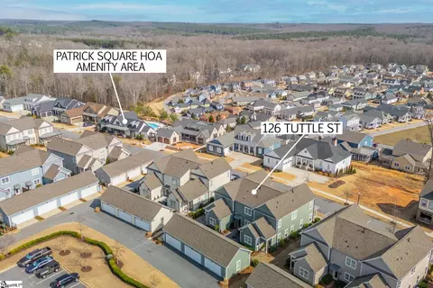 View/Area - 126 Tuttle St, Clemson, SC 29631 photo 6 of 8