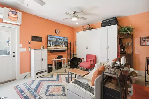 Bedroom - 126 Tuttle St, Clemson, SC 29631 photo 7 of 7