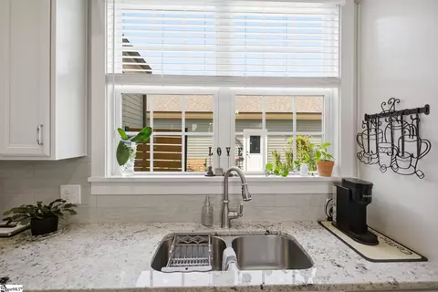 Kitchen - 126 Tuttle St, Clemson, SC 29631 photo 5 of 6