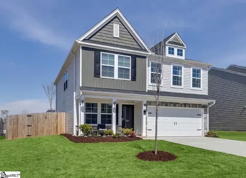333 Whittier St, Greenville, SC 29605