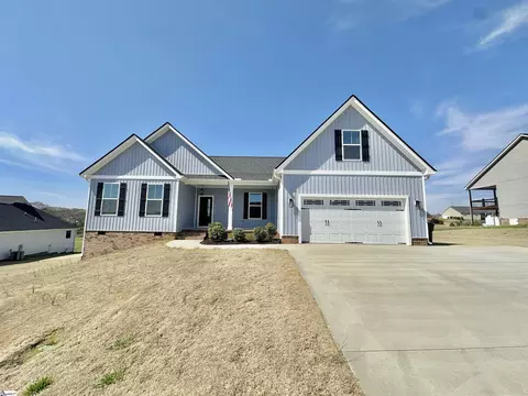 514 Hillview Knoll Ln, Greer, SC 29651
