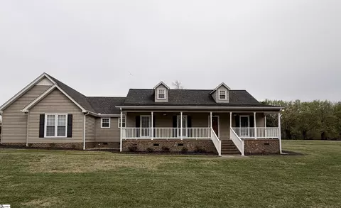 Undisclosed, Greenville, SC 29617