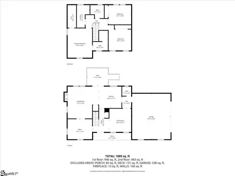 185 Commodore Dr, Duncan, SC 29334 photo 41