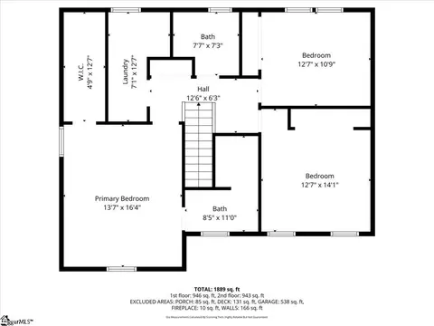 185 Commodore Dr, Duncan, SC 29334 photo 40