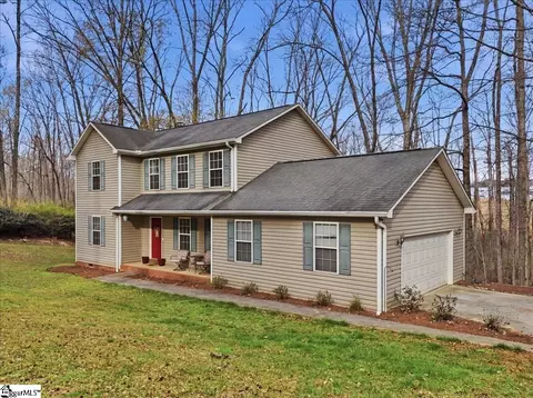 185 Commodore Dr, Duncan, SC 29334 photo 2