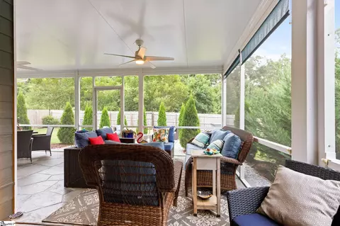 Exterior - 133 Redcroft Dr, Greer, SC 29651 photo 7 of 12