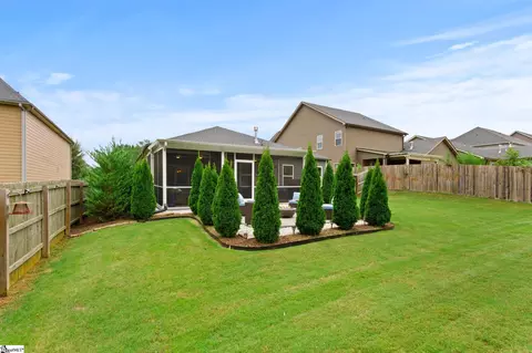 Exterior - 133 Redcroft Dr, Greer, SC 29651 photo 12 of 12
