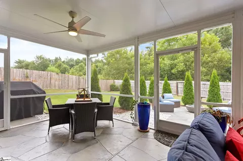 Exterior - 133 Redcroft Dr, Greer, SC 29651 photo 9 of 12