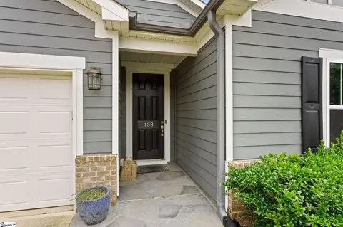 Exterior - 133 Redcroft Dr, Greer, SC 29651 photo 6 of 12