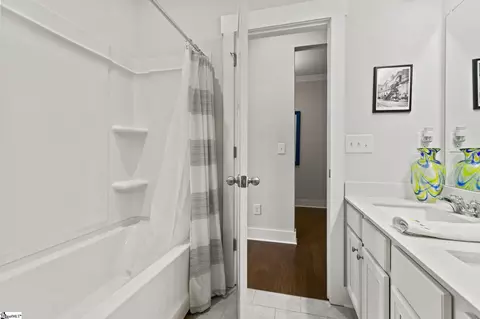 Entry Way - 133 Redcroft Dr, Greer, SC 29651 photo 5 of 5