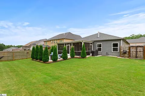 Exterior - 133 Redcroft Dr, Greer, SC 29651 photo 11 of 12