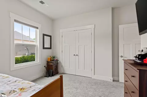 Bedroom - 133 Redcroft Dr, Greer, SC 29651 photo 4 of 4