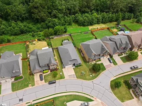 View/Area - 133 Redcroft Dr, Greer, SC 29651 photo 6 of 6