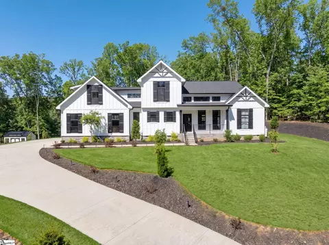 110 Royal Oaks Dr, Anderson, SC 29625