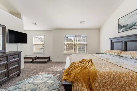 Bedroom - 171 Caledonia Dr, Easley, SC 29642 photo 3 of 5