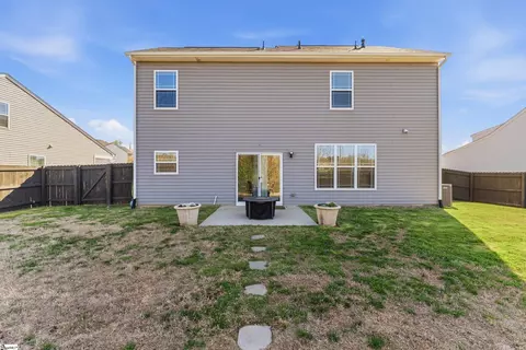 Exterior - 171 Caledonia Dr, Easley, SC 29642 photo 3 of 6