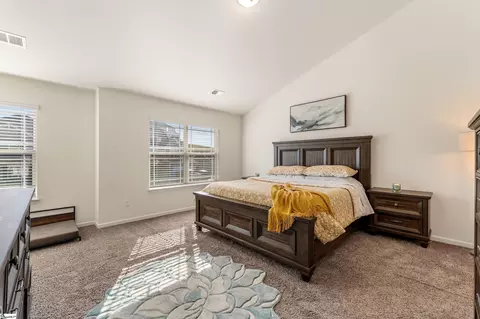 Bedroom - 171 Caledonia Dr, Easley, SC 29642 photo 2 of 5