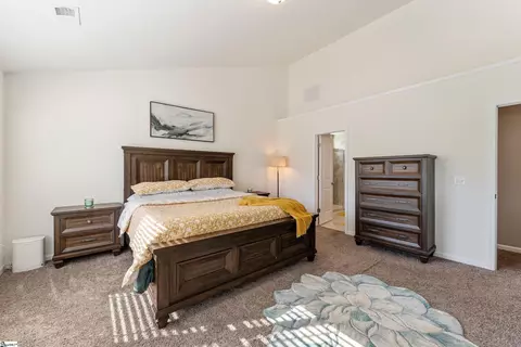 Bedroom - 171 Caledonia Dr, Easley, SC 29642 photo 1 of 5