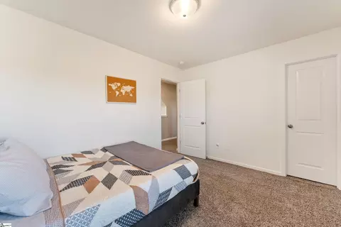 Bedroom - 171 Caledonia Dr, Easley, SC 29642 photo 5 of 5