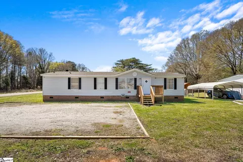 597 Murphy St, Anderson, SC 29626