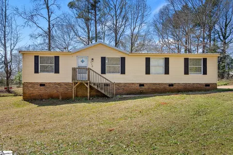 110 Wishire Dr, Anderson, SC 29621