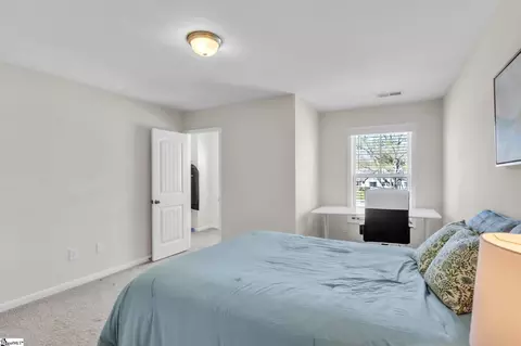 Bedroom - 235 Pendleton Rd, Clemson, SC 29631 photo 2 of 6