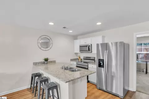 Kitchen - 235 Pendleton Rd, Clemson, SC 29631 photo 1 of 1