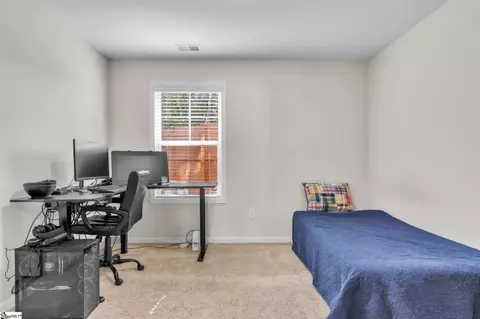 Bedroom - 235 Pendleton Rd, Clemson, SC 29631 photo 5 of 6