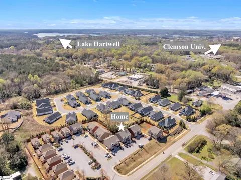 View/Area - 235 Pendleton Rd, Clemson, SC 29631 photo 2 of 2