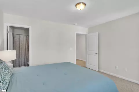 Bedroom - 235 Pendleton Rd, Clemson, SC 29631 photo 3 of 6