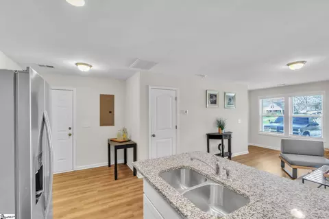 Entry Way - 235 Pendleton Rd, Clemson, SC 29631 photo 3 of 3