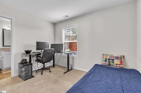 Bedroom - 235 Pendleton Rd, Clemson, SC 29631 photo 6 of 6