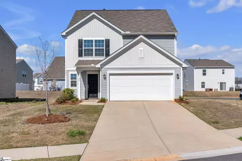 125 Broadtree Cir, Greenville, SC 29605